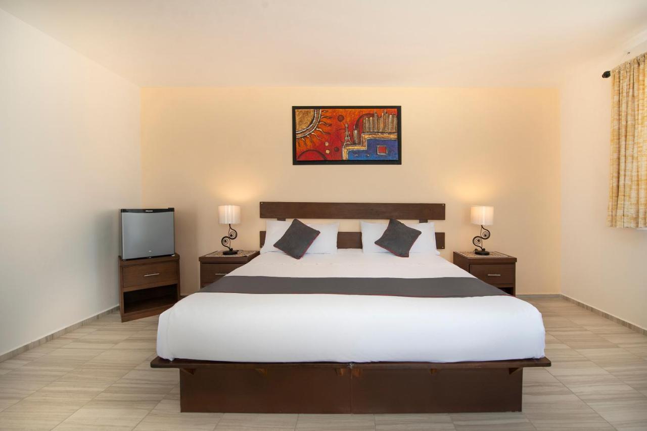 Hotel Quinta Fuentes